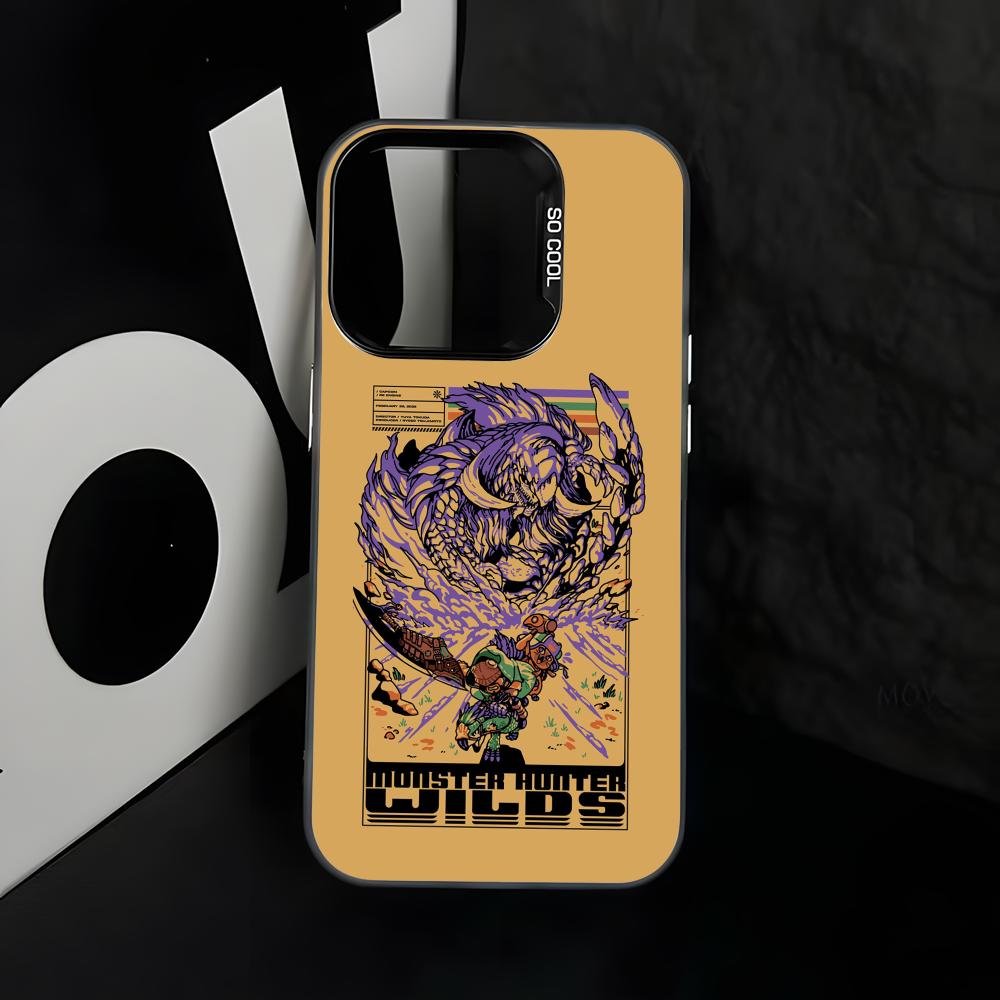 Coque de téléphone Monster Hun - Monstera avis et prix