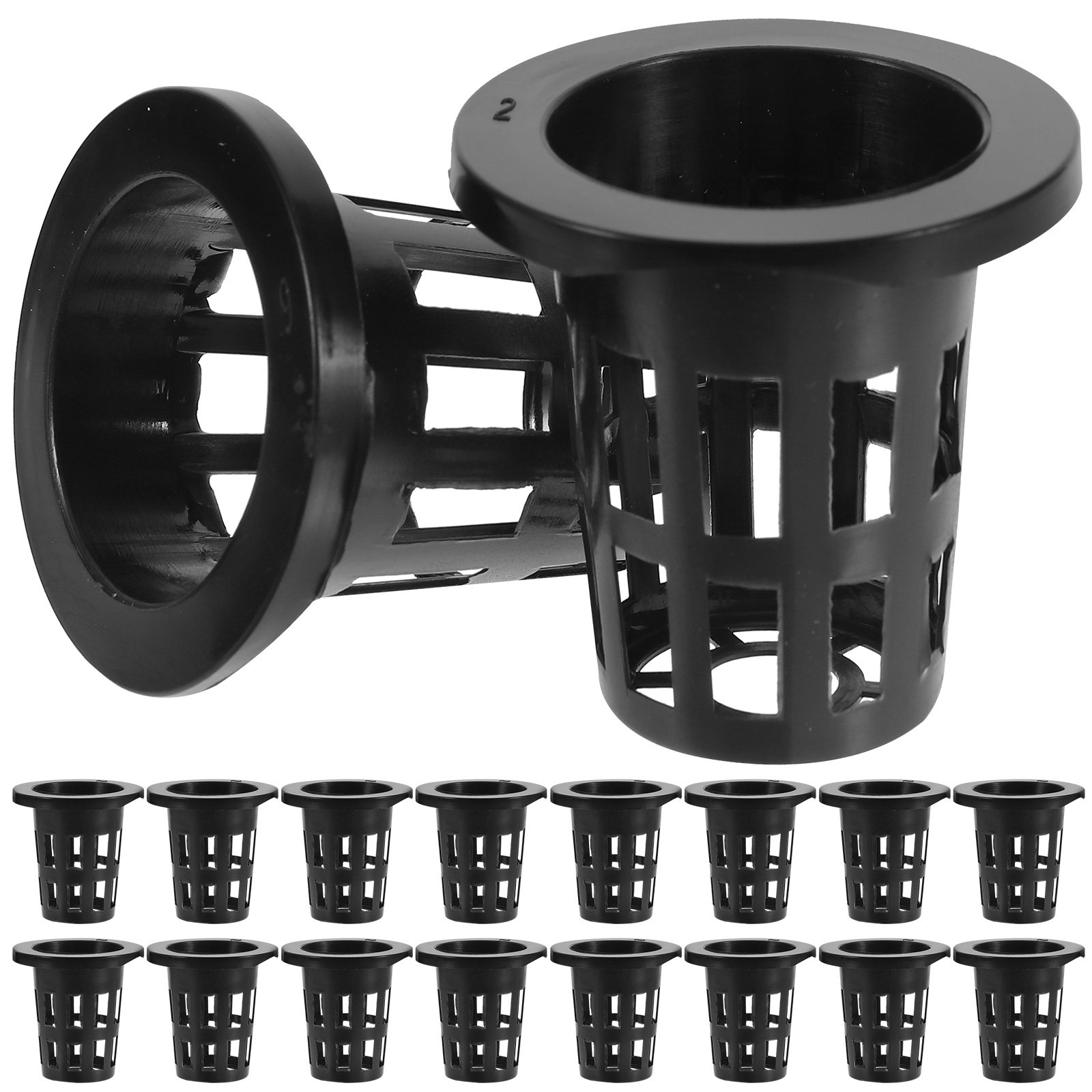 50 pièces de paniers de planta - Plant Pot avis et prix