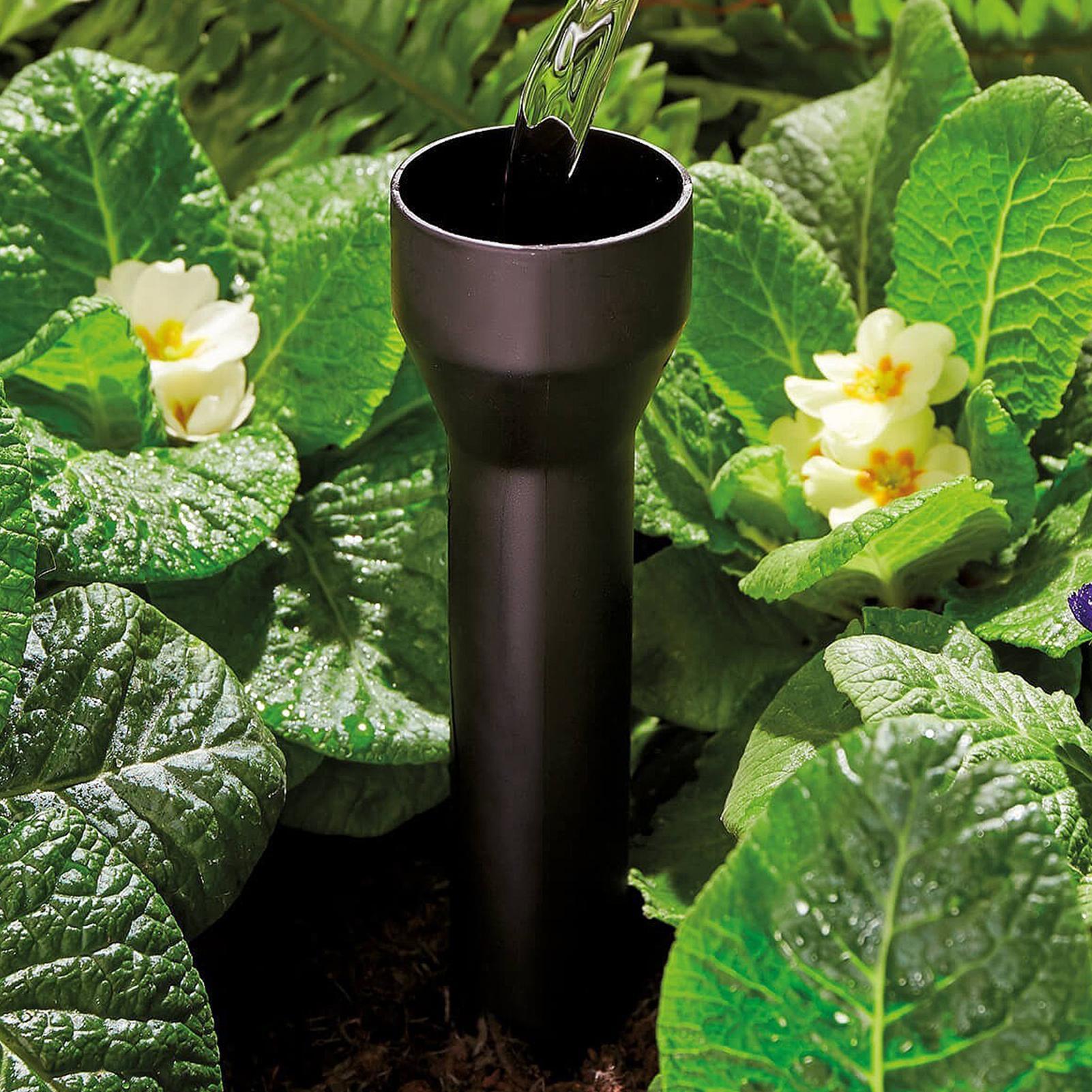 Système d'irrigation goutte-à- - Terracotta Pot avis et prix