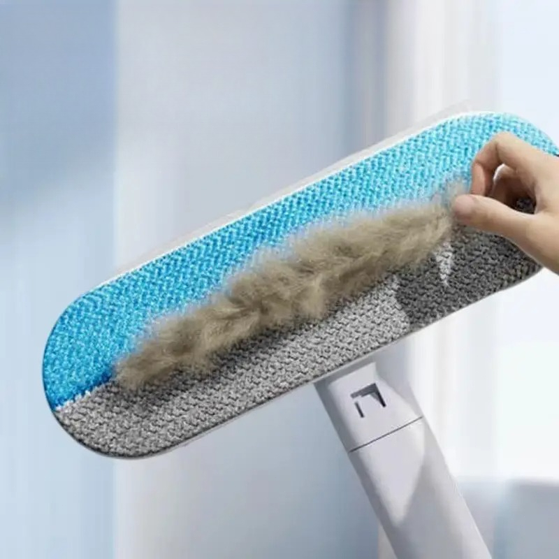 Brosse à poils d'animaux à lon - Repotting Mat avis et prix