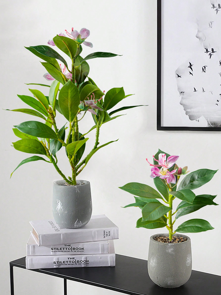 Plantes Azaleas artificielles  - Snake Plant avis et prix