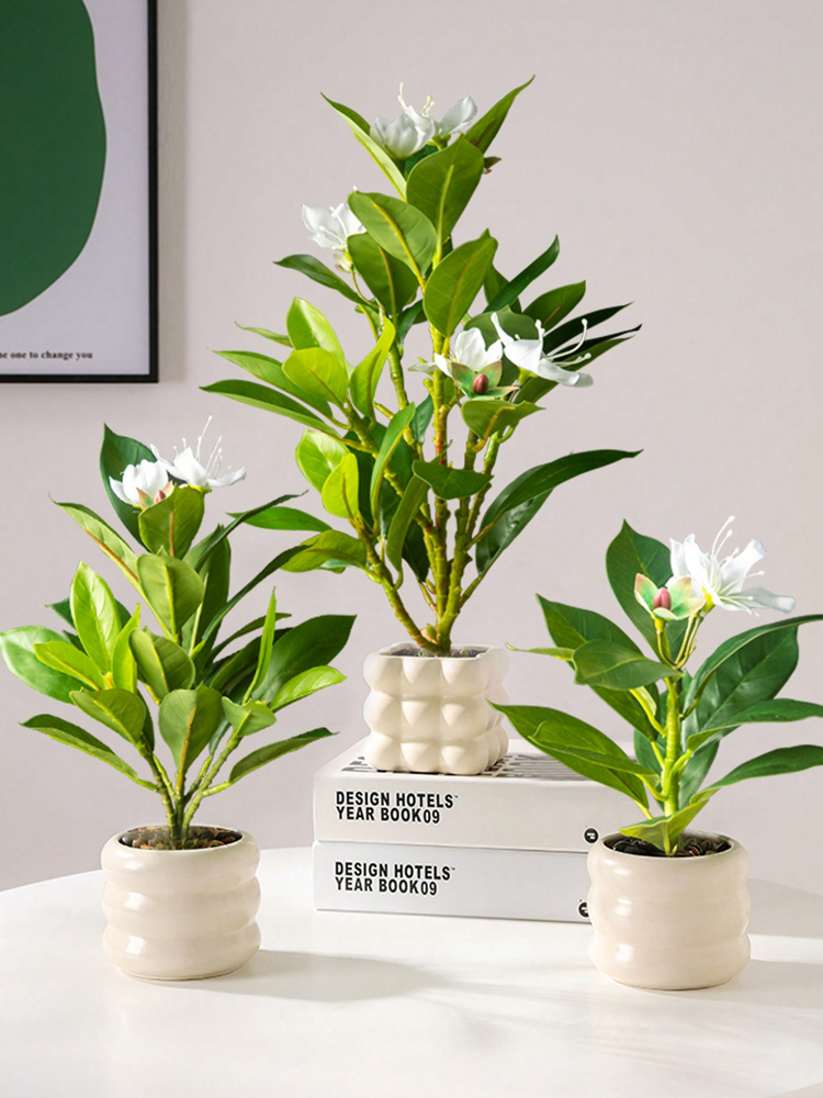 Plantes Azaleas artificielles  - Snake Plant avis et prix
