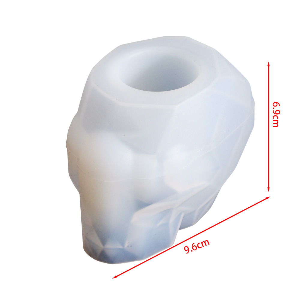 Moule porte-stylo en silicone  - Terracotta Pot avis et prix