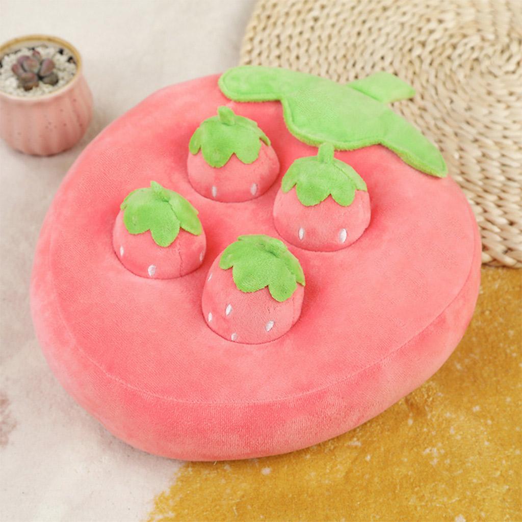 Jouet en peluche interactif pa - The Plant Parent avis et prix