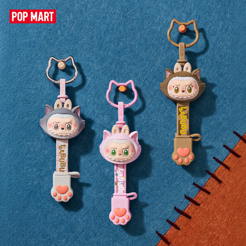 Nouveau POP MART en stock, Lab - Monstera avis et prix