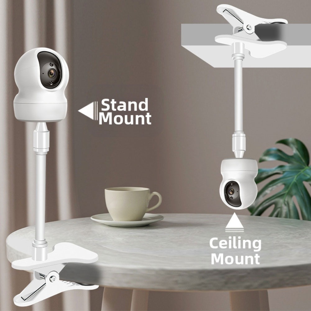 Support de caméra Flexible à p - Tp-Link Camera Tapo C210 avis et prix