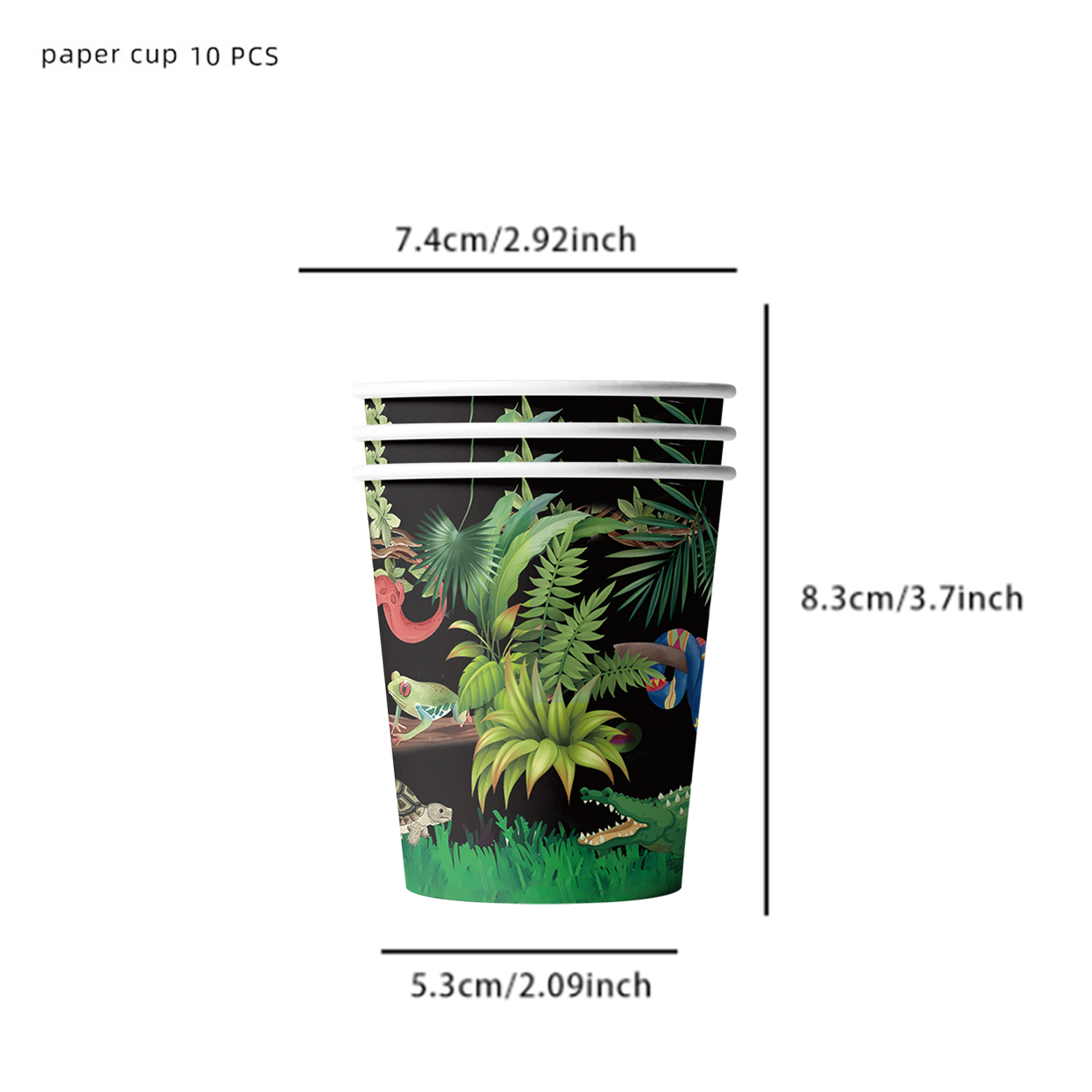 Articles de fête d'anniversair - Snake Plant avis et prix