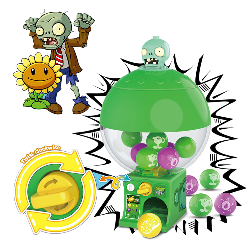 Plantes contre Zombies - Mini  - Plant Parent Yearly avis et prix