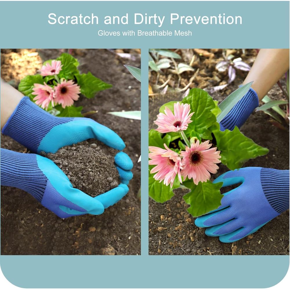 Ensemble d'outils de jardinage - Repotting Mat avis et prix