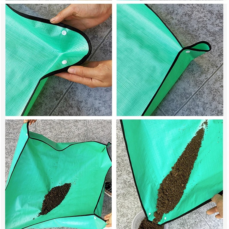 1 pièces tapis de plantation 5 - Repotting Mat avis et prix