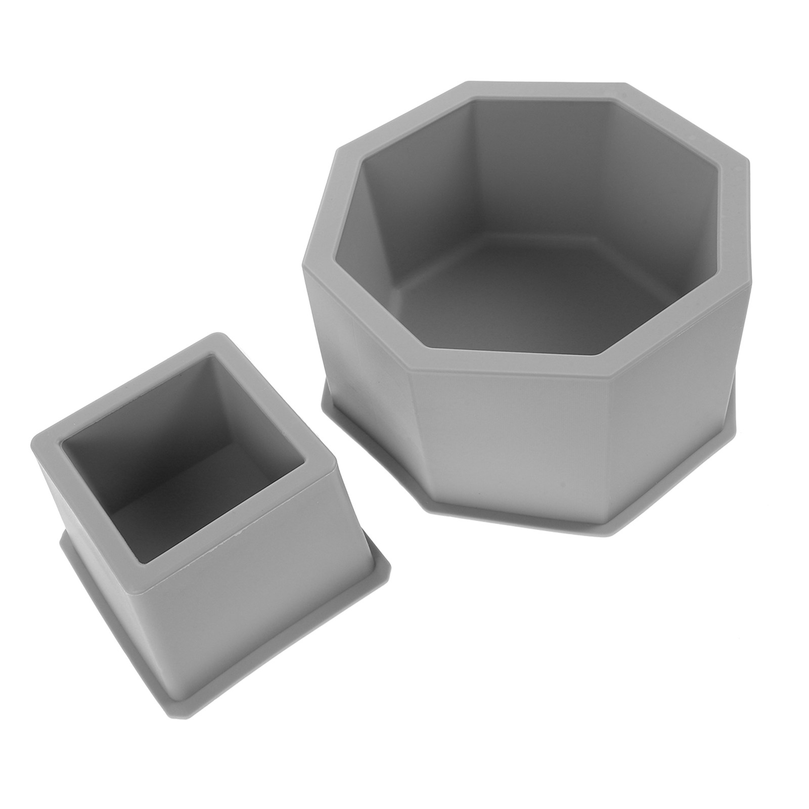 Ensemble de 2 moules en silico - Succulent Set avis et prix