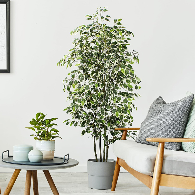 Arbre de Ficus Artificiel 70 c - Fiddle Leaf Fig avis et prix