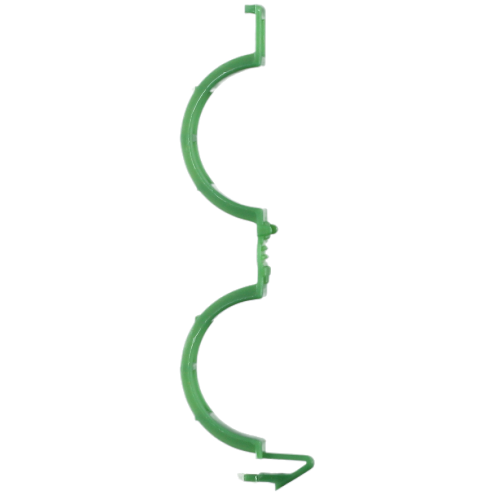 100x Attaches de fixation pour - Plant Support Stake avis et prix