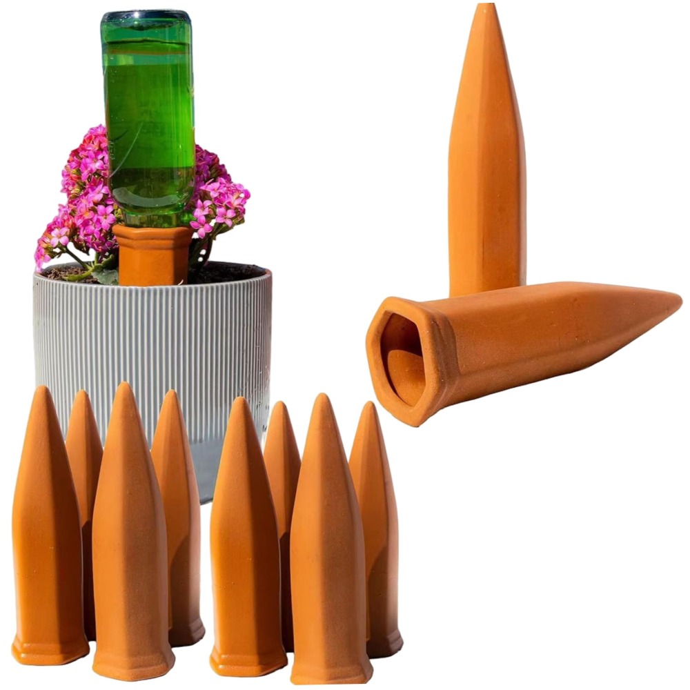 Dispositif d'arrosage automati - Terracotta Pot avis et prix