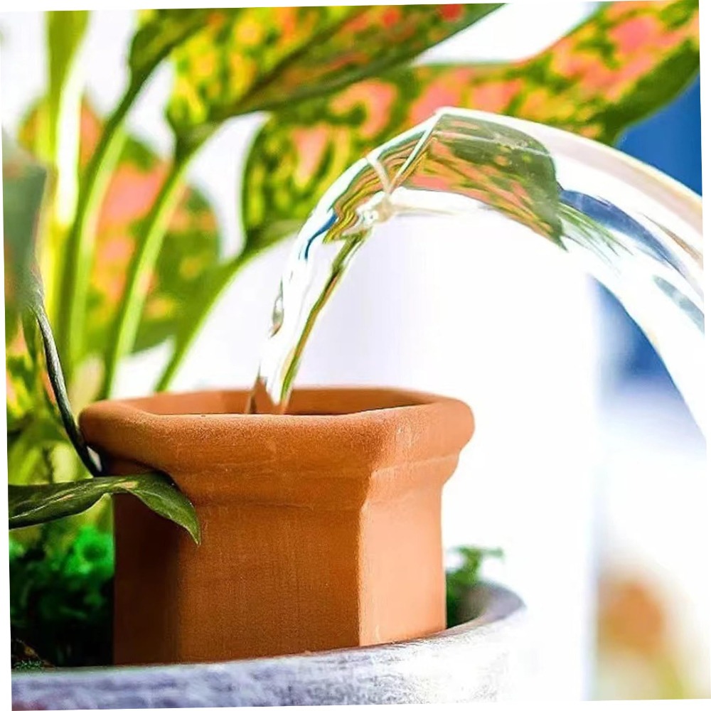 Dispositif d'arrosage automati - Terracotta Pot avis et prix