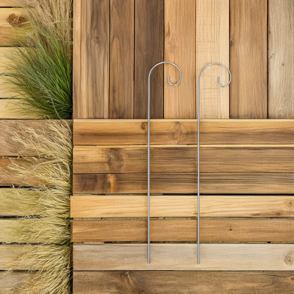 Lot de 10 crochets de jardin p - Plant Support Stake avis et prix
