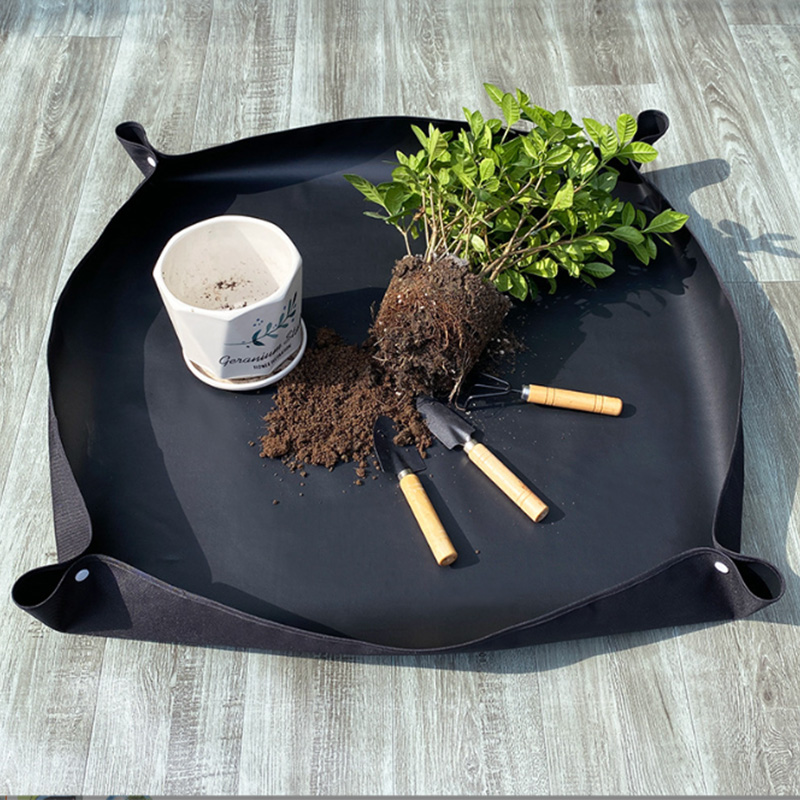 Tapis de plantation pliable de - Repotting Mat avis et prix