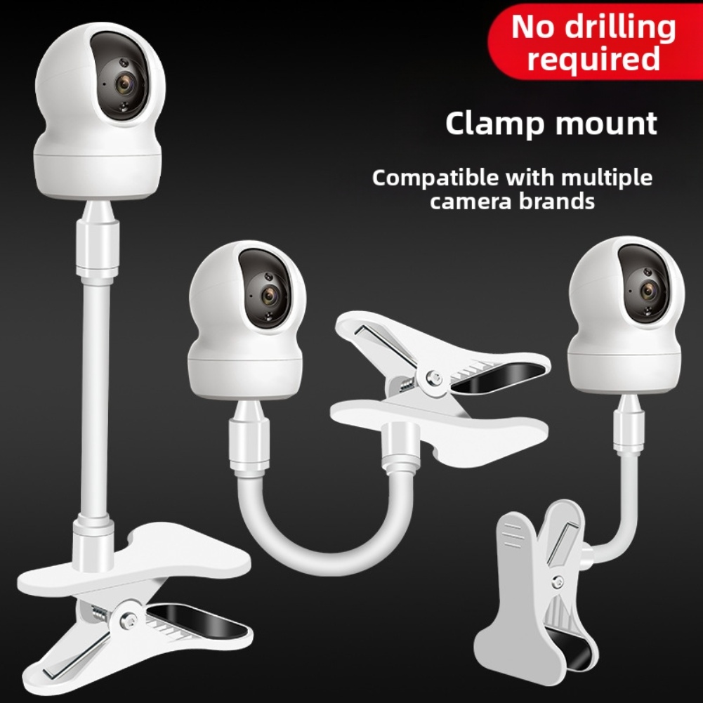 Support de caméra réglable en  - Tp-Link Camera Tapo C210 avis et prix