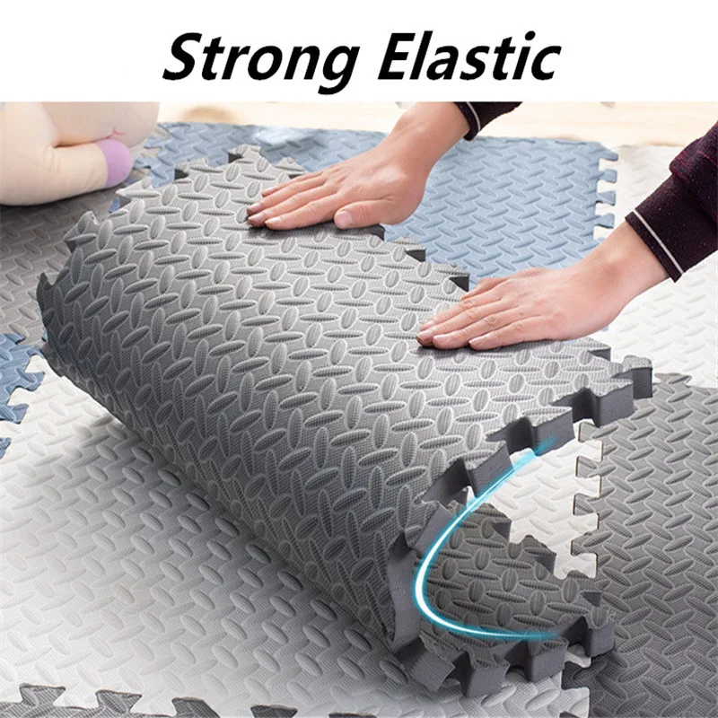 Tatame Gym pour bébés Tapis de - Repotting Mat avis et prix