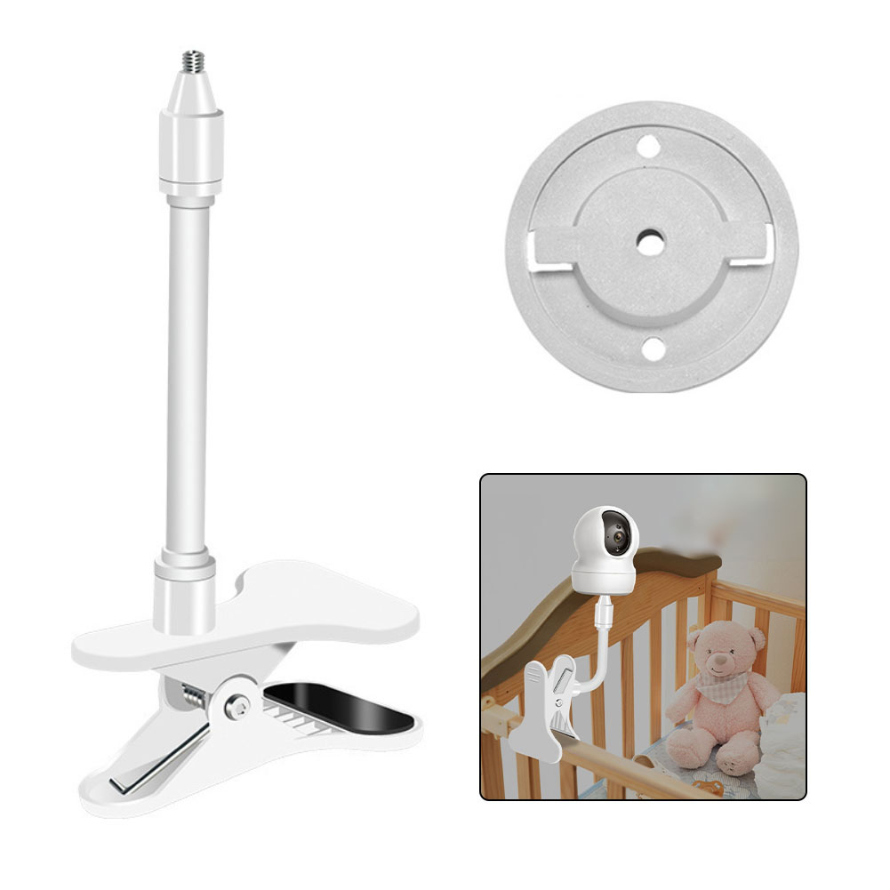 Pince de caméra Flexible porta - Tp-Link Camera Tapo C210 avis et prix